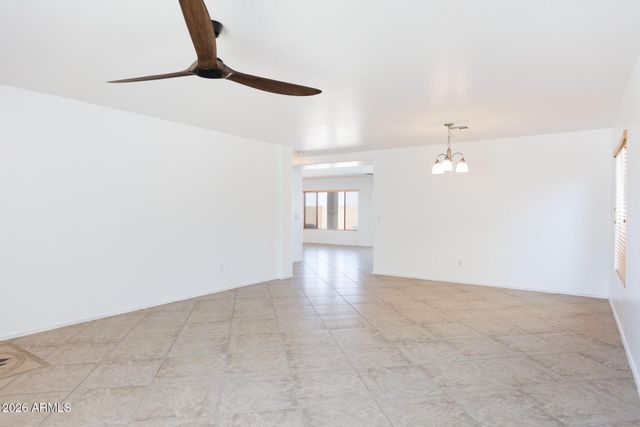 940 W ELIZABETH Way, Coolidge, AZ 85128