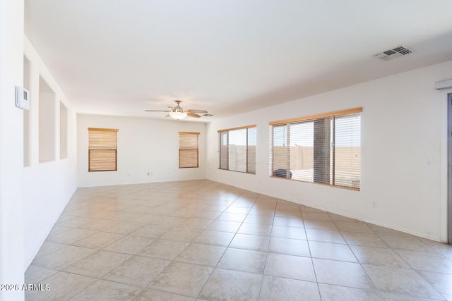 940 W ELIZABETH Way, Coolidge, AZ 85128