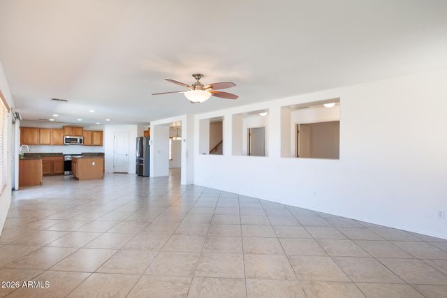 940 W ELIZABETH Way, Coolidge, AZ 85128