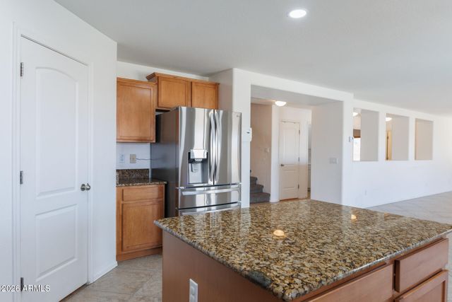 940 W ELIZABETH Way, Coolidge, AZ 85128