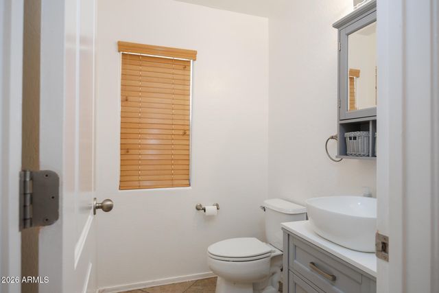 940 W ELIZABETH Way, Coolidge, AZ 85128