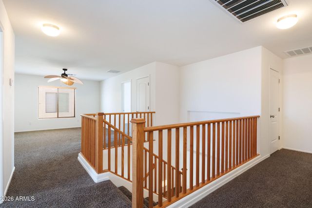 940 W ELIZABETH Way, Coolidge, AZ 85128