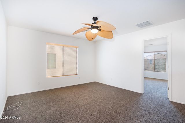 940 W ELIZABETH Way, Coolidge, AZ 85128