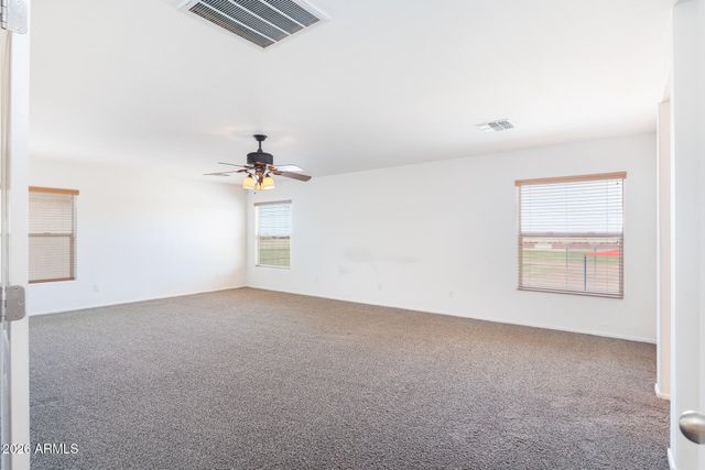 940 W ELIZABETH Way, Coolidge, AZ 85128