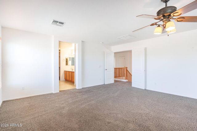 940 W ELIZABETH Way, Coolidge, AZ 85128