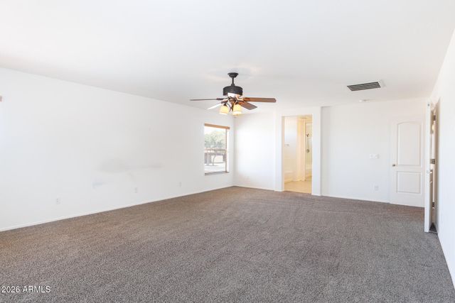 940 W ELIZABETH Way, Coolidge, AZ 85128