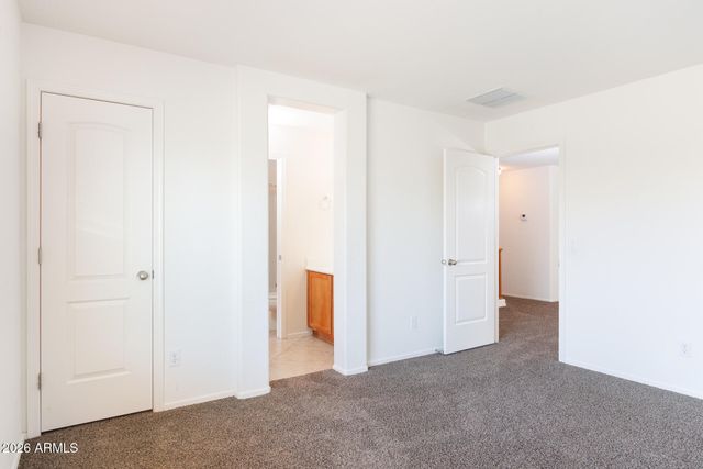 940 W ELIZABETH Way, Coolidge, AZ 85128