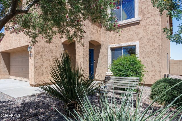 940 W ELIZABETH Way, Coolidge, AZ 85128
