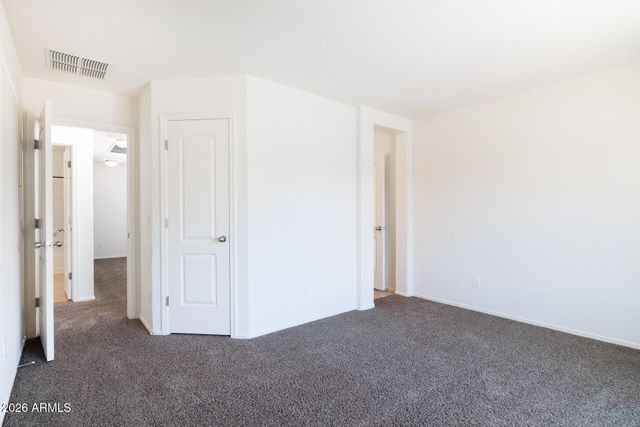 940 W ELIZABETH Way, Coolidge, AZ 85128