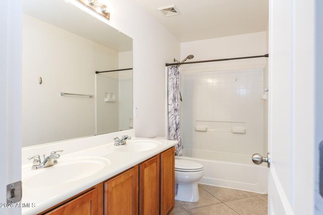 940 W ELIZABETH Way, Coolidge, AZ 85128