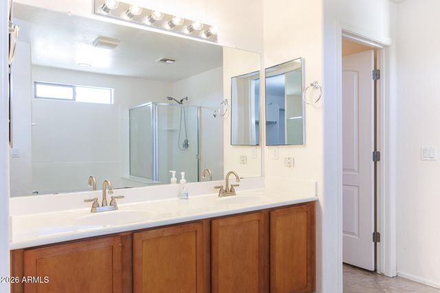 940 W ELIZABETH Way, Coolidge, AZ 85128