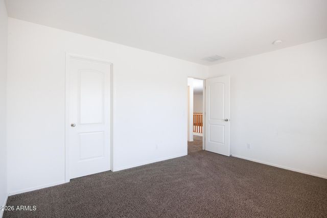 940 W ELIZABETH Way, Coolidge, AZ 85128