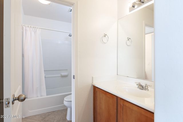 940 W ELIZABETH Way, Coolidge, AZ 85128