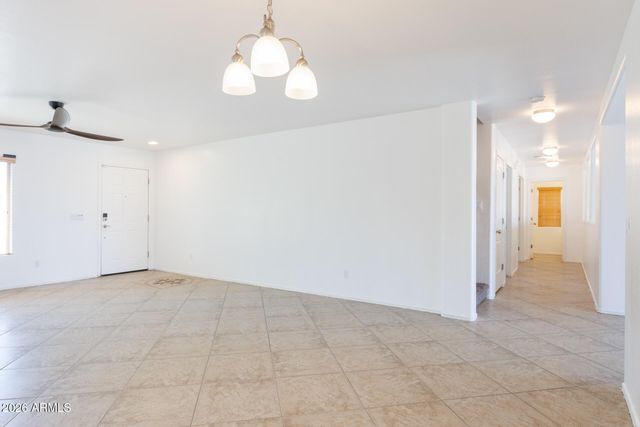 940 W ELIZABETH Way, Coolidge, AZ 85128