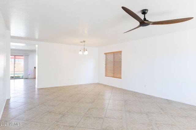 940 W ELIZABETH Way, Coolidge, AZ 85128
