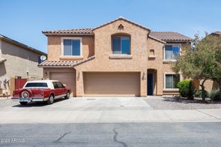 940 W ELIZABETH Way, Coolidge, AZ 85128