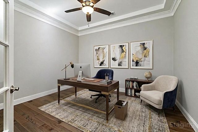 1612 Emerald Knoll Court, Keller, TX 76248