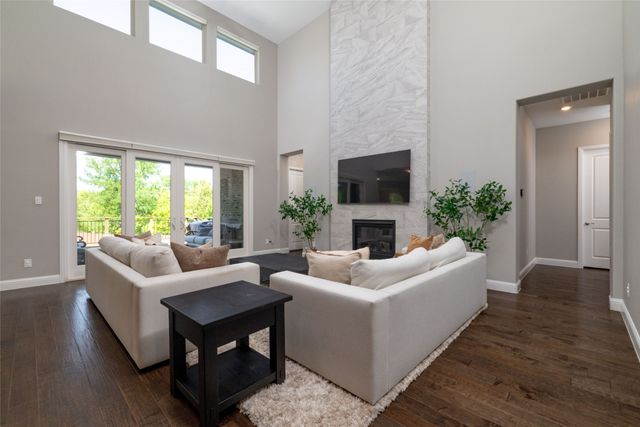 1612 Emerald Knoll Court, Keller, TX 76248