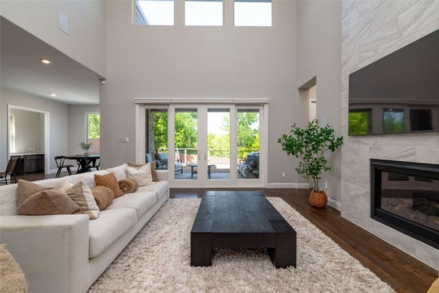 1612 Emerald Knoll Court, Keller, TX 76248