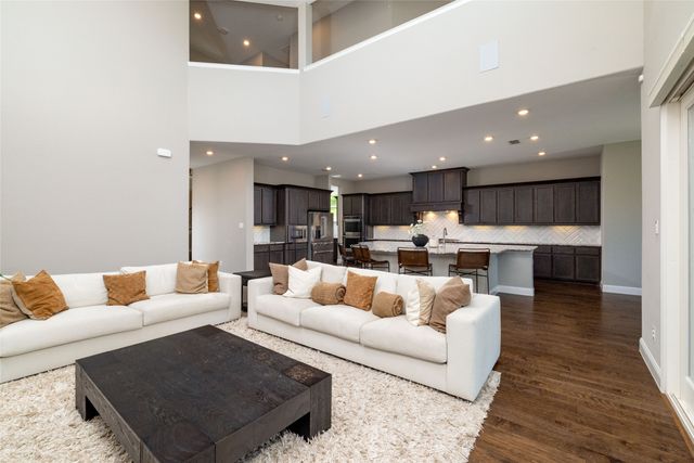 1612 Emerald Knoll Court, Keller, TX 76248