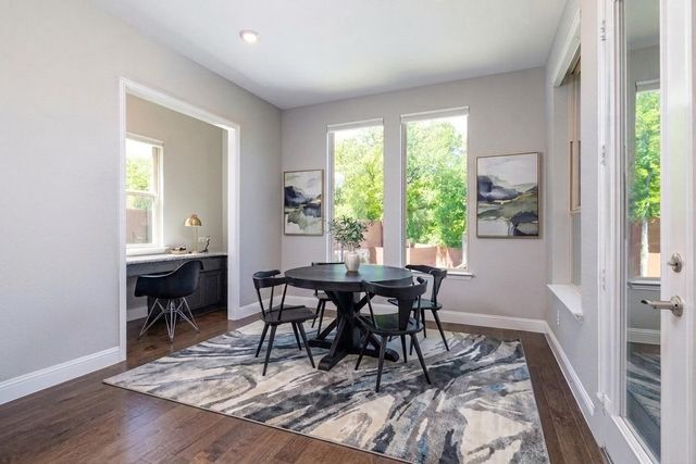 1612 Emerald Knoll Court, Keller, TX 76248