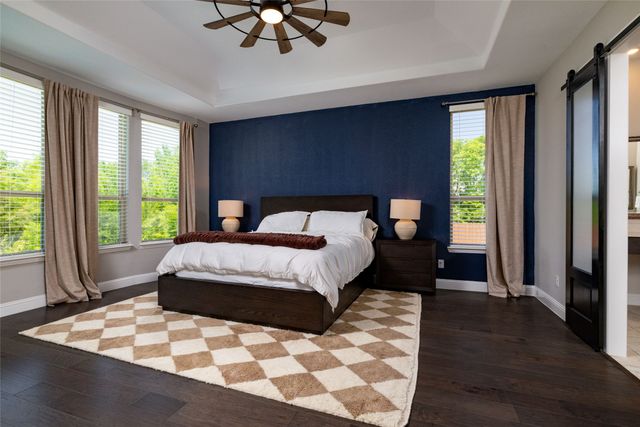 1612 Emerald Knoll Court, Keller, TX 76248