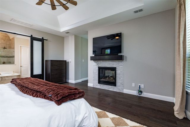 1612 Emerald Knoll Court, Keller, TX 76248