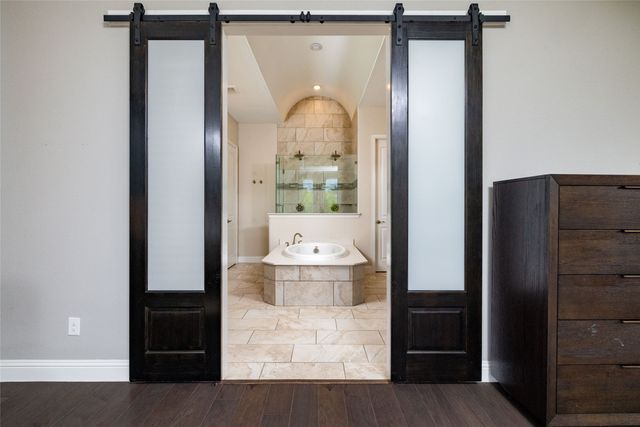 1612 Emerald Knoll Court, Keller, TX 76248