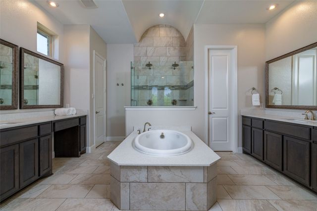 1612 Emerald Knoll Court, Keller, TX 76248