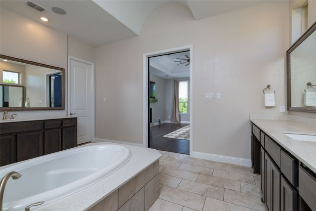 1612 Emerald Knoll Court, Keller, TX 76248