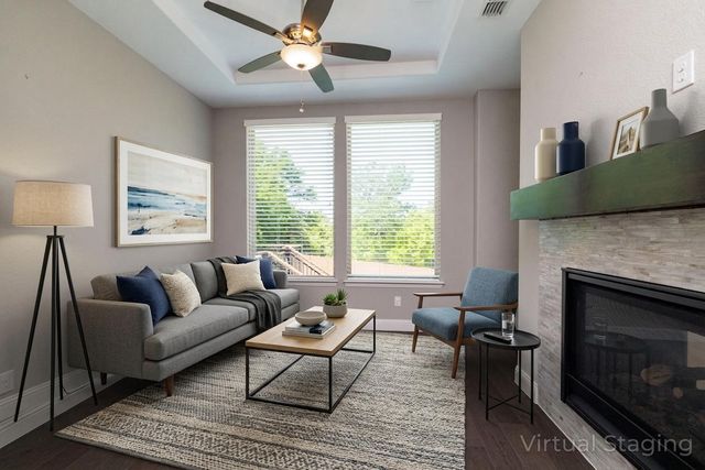 1612 Emerald Knoll Court, Keller, TX 76248