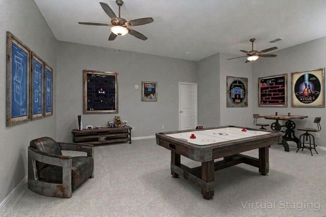 1612 Emerald Knoll Court, Keller, TX 76248