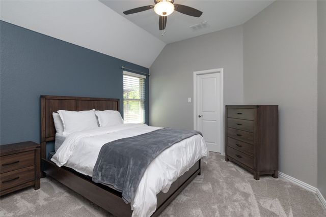 1612 Emerald Knoll Court, Keller, TX 76248