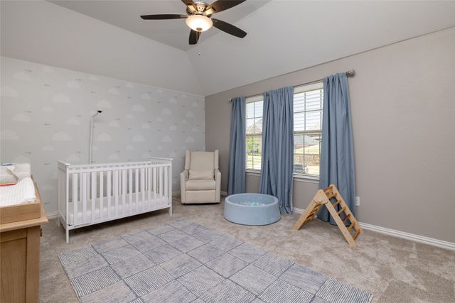 1612 Emerald Knoll Court, Keller, TX 76248