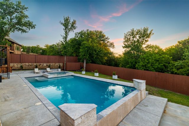 1612 Emerald Knoll Court, Keller, TX 76248