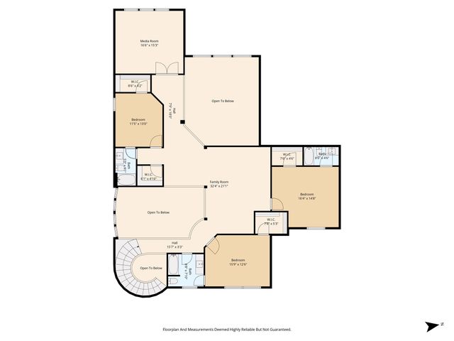 1612 Emerald Knoll Court, Keller, TX 76248