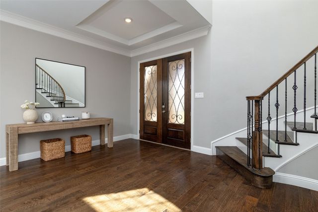 1612 Emerald Knoll Court, Keller, TX 76248