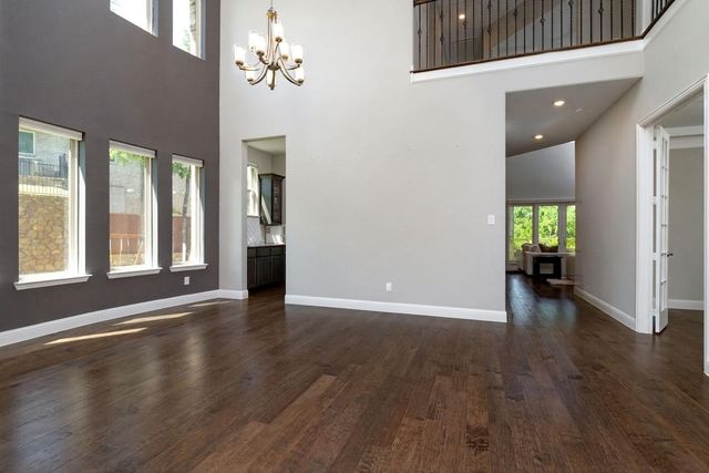 1612 Emerald Knoll Court, Keller, TX 76248