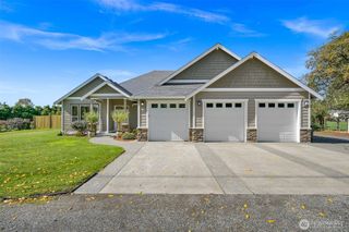 1378 W Smith Road, Ferndale, WA 98248