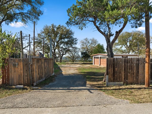 16453 Lake LOOP, Austin, TX 78734