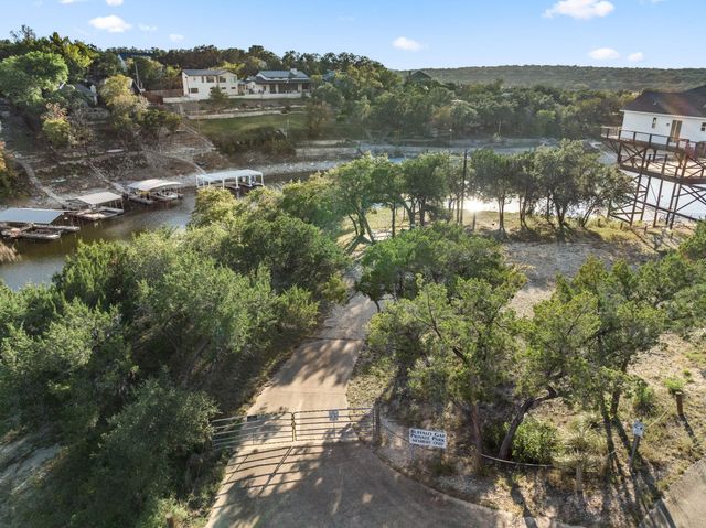16453 Lake LOOP, Austin, TX 78734