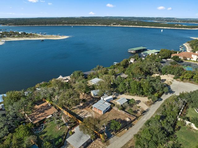 16453 Lake LOOP, Austin, TX 78734