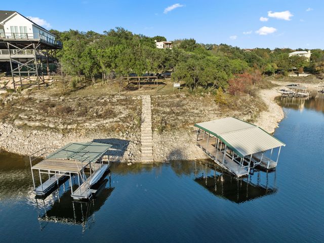 16453 Lake LOOP, Austin, TX 78734