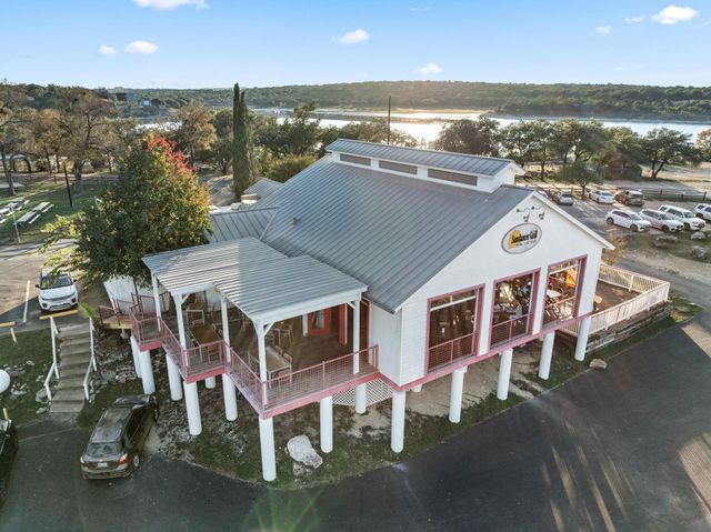 16453 Lake LOOP, Austin, TX 78734