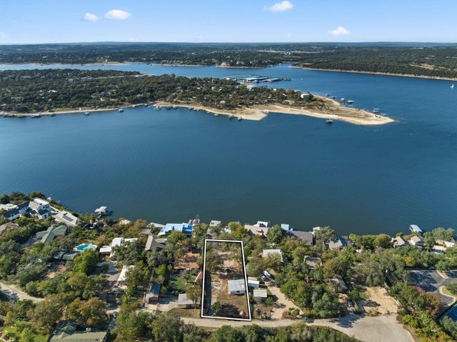 16453 Lake LOOP, Austin, TX 78734