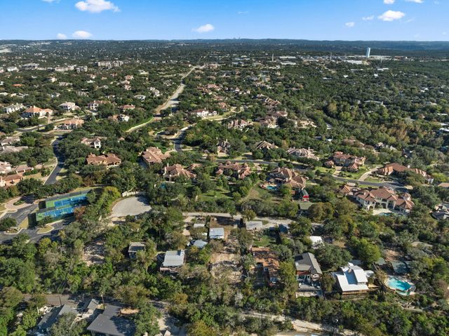16453 Lake LOOP, Austin, TX 78734
