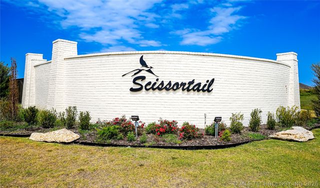 15027 S Poplar Place, Glenpool, OK 74033