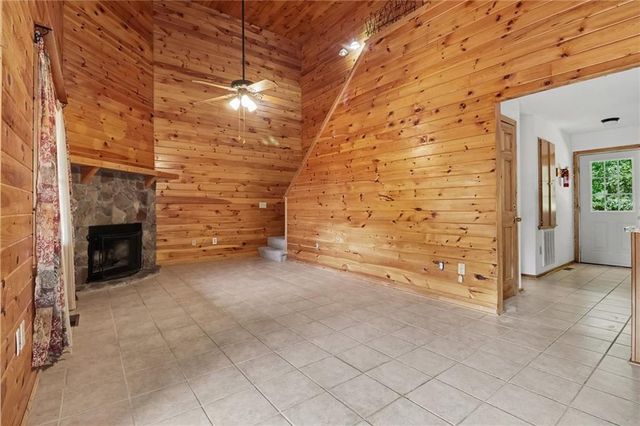 825 Satterfield Road, Cleveland, GA 30528