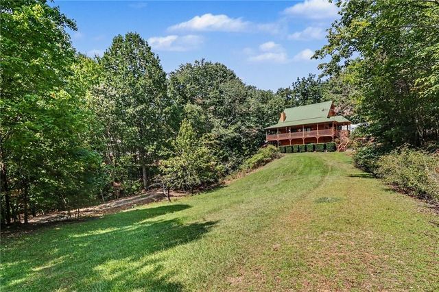 825 Satterfield Road, Cleveland, GA 30528