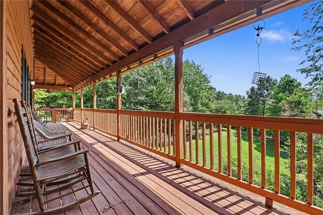 825 Satterfield Road, Cleveland, GA 30528